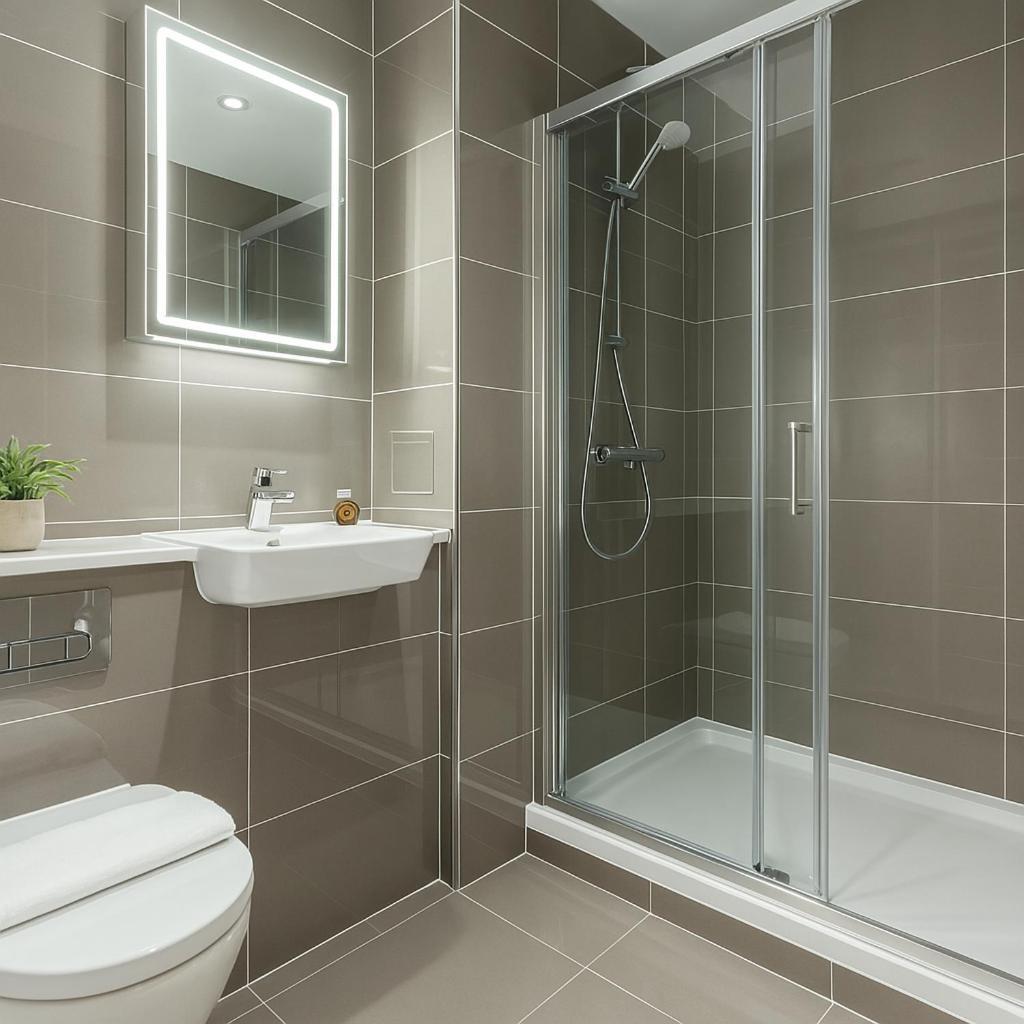 Appartement Outstanding & Modern In The Heart Of Camden Town