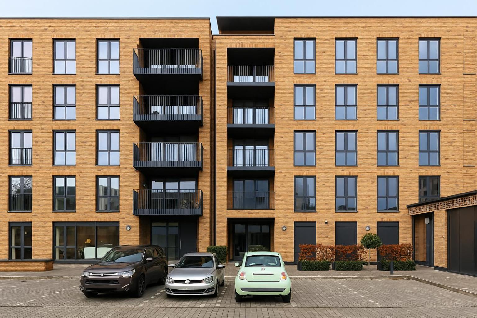 Appartement Outstanding & Modern In The Heart Of Camden Town *
