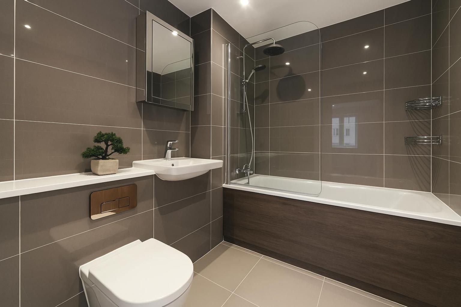 Appartement Outstanding & Modern In The Heart Of Camden Town *